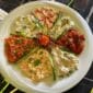 Mixed Cold Meze