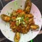 Mixed Seafood
