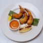 Panko Prawn