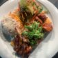 Lamb Mixed Grill