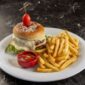 Kanki's House Burger