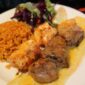 Mixed Shish