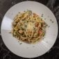 King Prawn Linguine